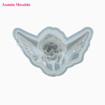 Cherub Mould