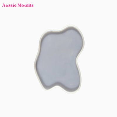 cloud coaster mould