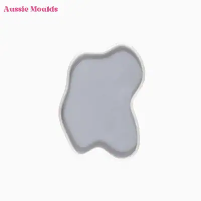 cloud coaster mould