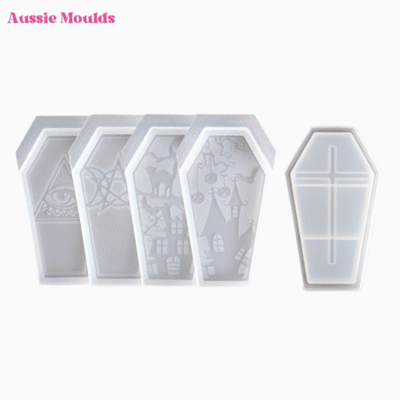 Coffin Mould