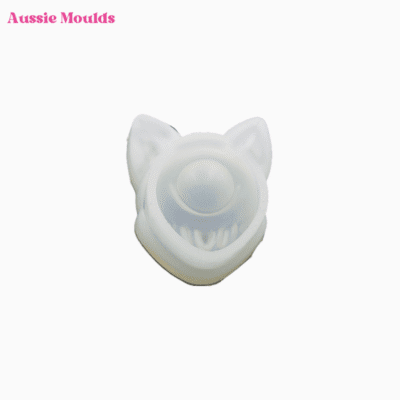 Cyclops Keychain Mould