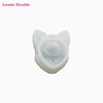 Cyclops Keychain Mould