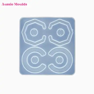 Earring Set 7 Mould