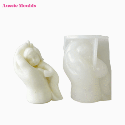 Holding Child Mould