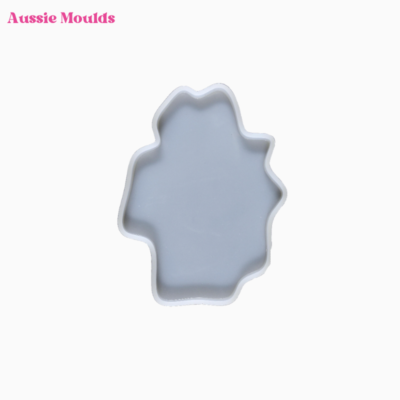 Irregular Coaster Mould