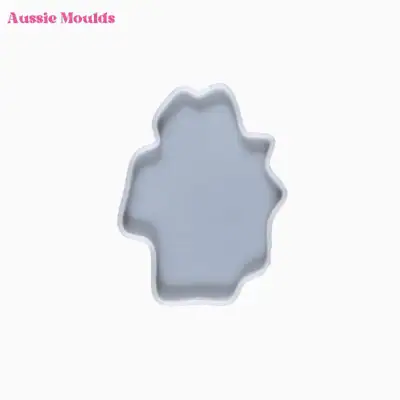 Irregular Coaster Mould