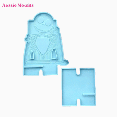 Jack Skellington Mould
