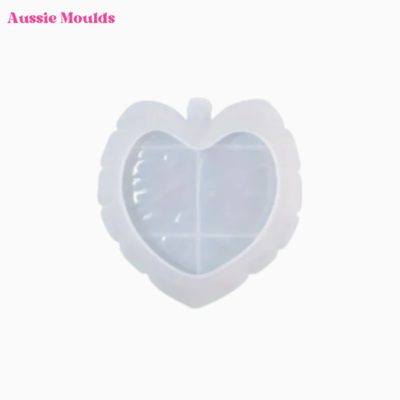 Leaf Dish Mould