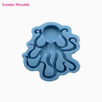 Octopus Mould
