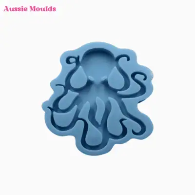 Octopus Mould