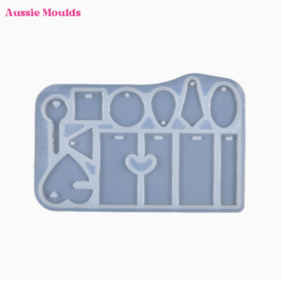 Pendant Set 1 Mould