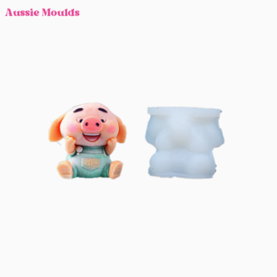Pig Mould