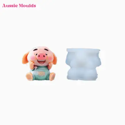 Pig Mould