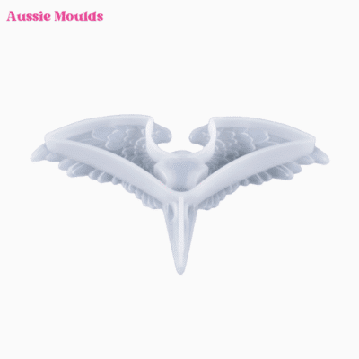 Raven Wings Mould