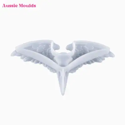Raven Wings Mould