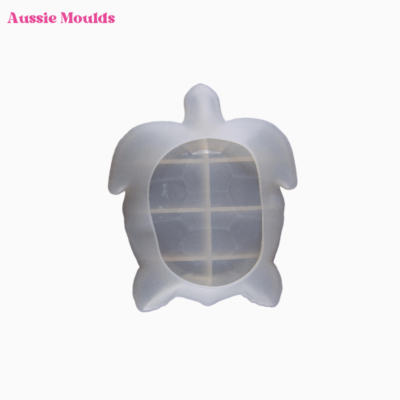 Turtle Dish Mould