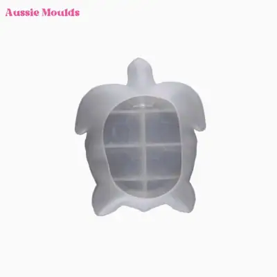 Turtle Dish Mould