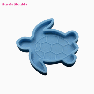Turtle Mould