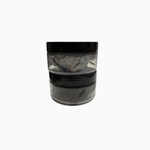 U resin sculptr