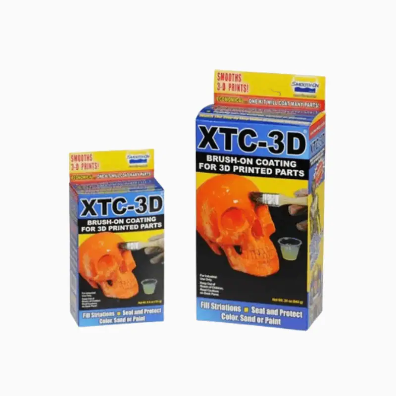 180G Xtc-3D 2 | Uresin 180g xtc-3d - image 2