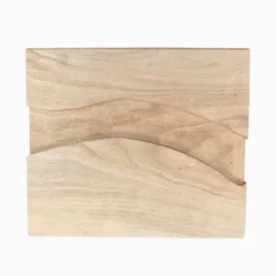 camphor river board