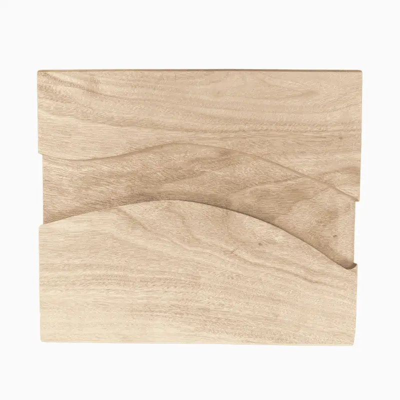 Camphor River Board 1 | Uresin Camphor river board