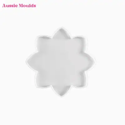 Geometric Coaster Mould
