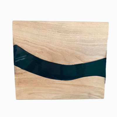 camphor river board
