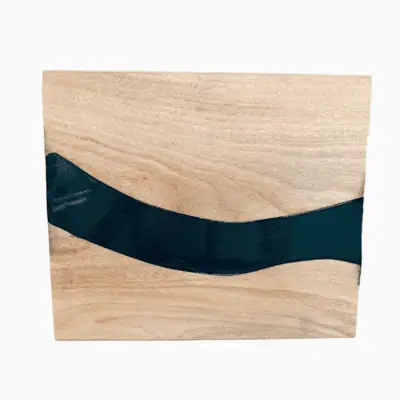 camphor river board