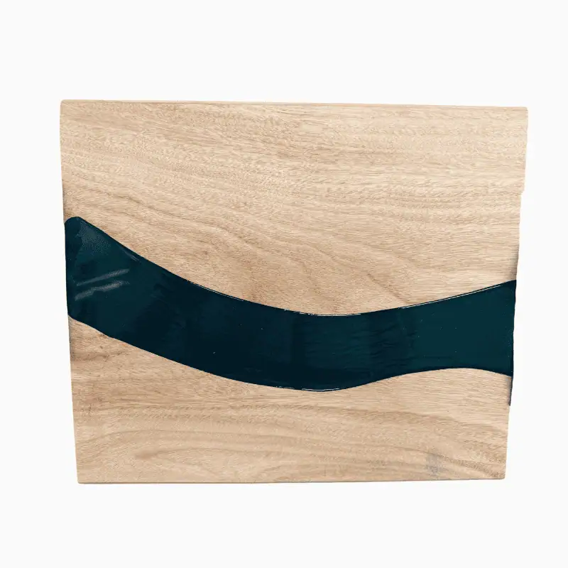 Camphor River Board 3 | Uresin Camphor river board