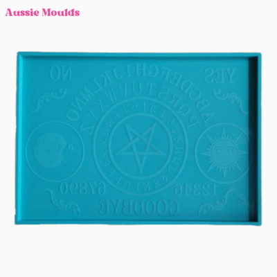 Large Ouija Mould