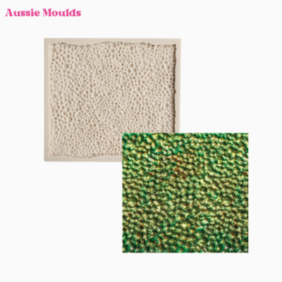Texture Panel Mould