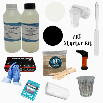 Art Starter kit