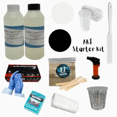 Art Starter kit