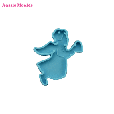 Christmas Angel Mould