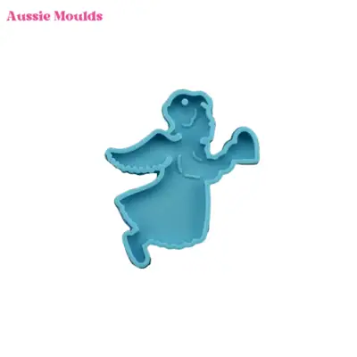 Christmas Angel Mould