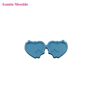 Earring 1 Mould