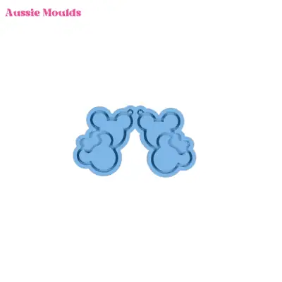 Earring 2 Mould