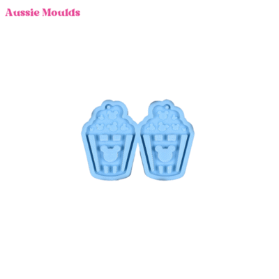 Earring 4 Mould