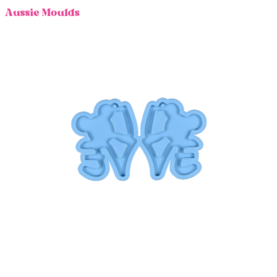 Earring 5 Mould