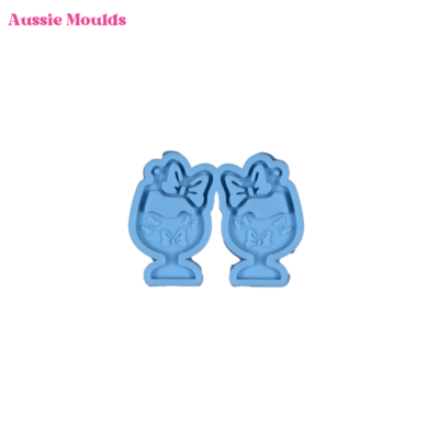 Earring 6 Mould