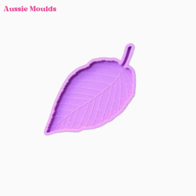 Leaf Coaster Mould
