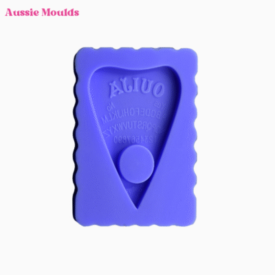 Planchette 2 Mould