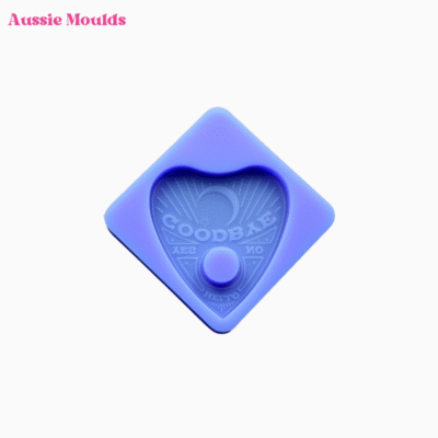 Planchette 3 Mould