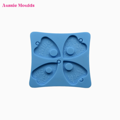 Planchette Set 1 Mould