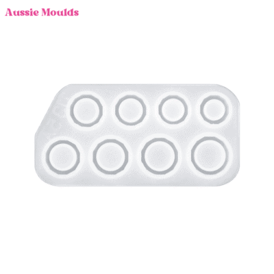 Ring Set 1 Mould