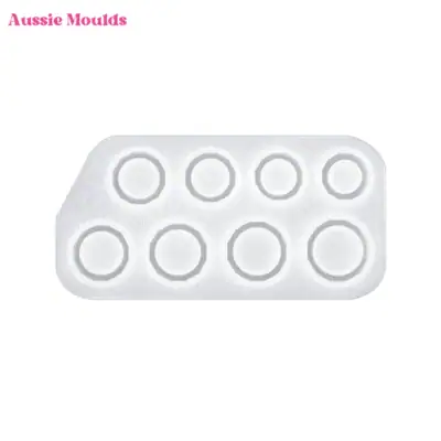 Ring Set 1 Mould