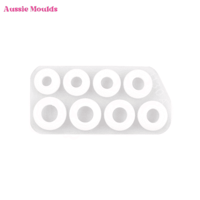 Ring Set 2 Mould