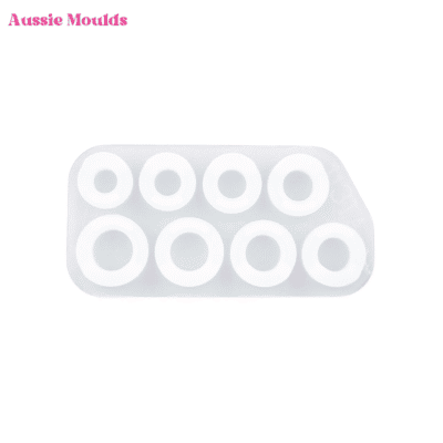 Ring Set 3 Mould