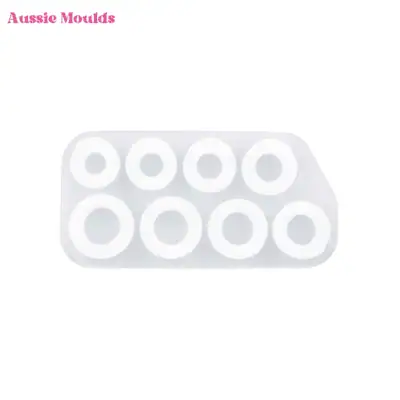 Ring Set 3 Mould